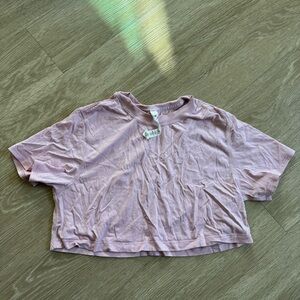 lululemon All Yours Top